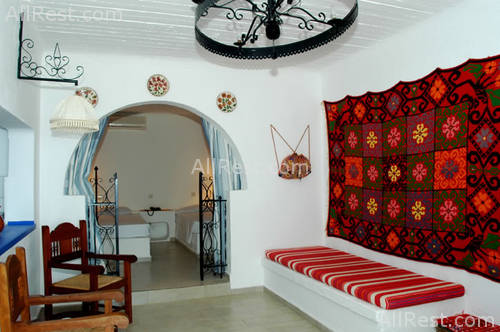 Hera Village Hotel 15